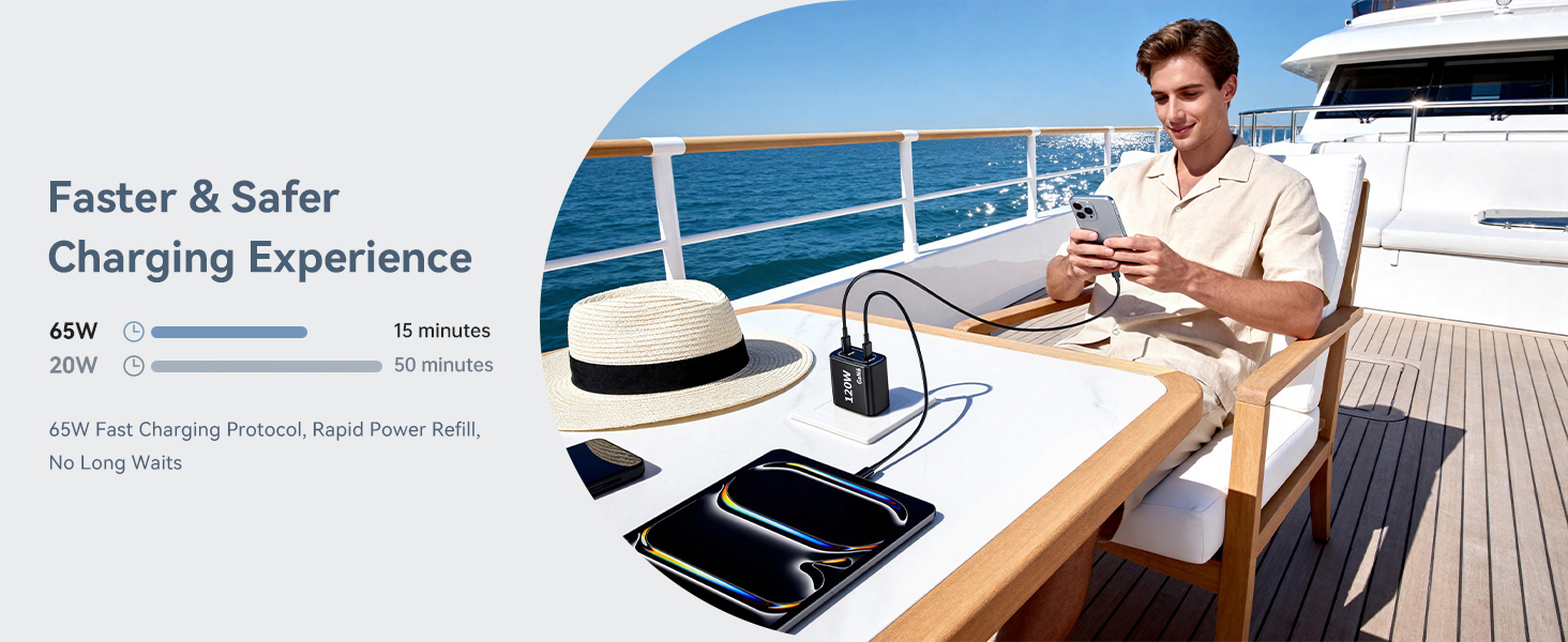 type c charger fast charging