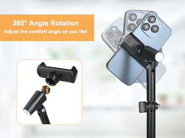 adjustable desk stand