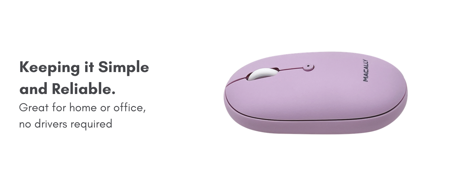 BTTOPBATPU bluetooth mouse