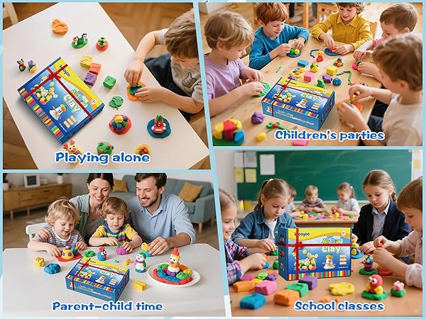 Arts and Crafts Gift for Boys Girls Kids