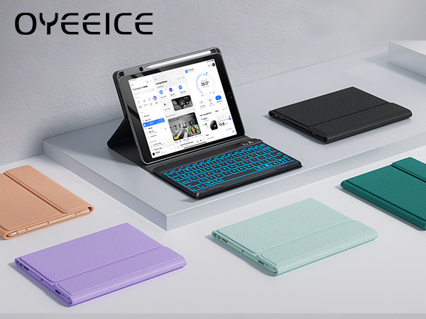 ipad pro 11 inch case with keyboard