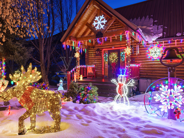 rechargeable fairy lights