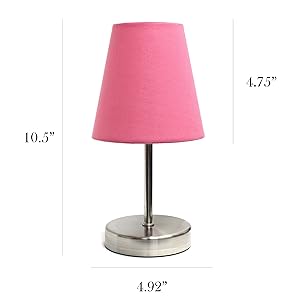 LT2013-PNK DIMENSIONS IMAGE