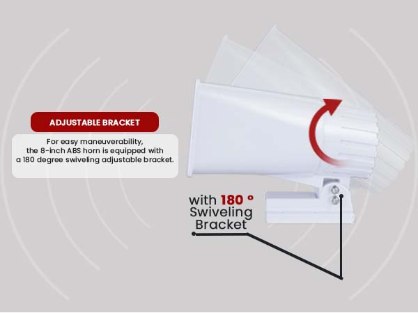 powered set kit cable amplifier megaphone battery cover wire small pair amp subwoofer