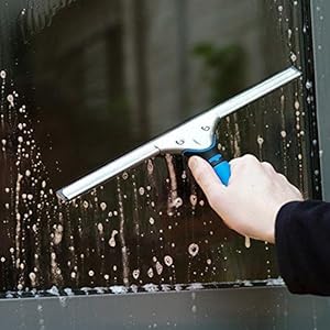 Removes Tough Dirt and Grime