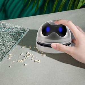 tabletop vacuum cleaner mini