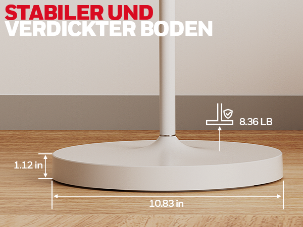 tall floor lamp
