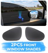 side window shades for baby