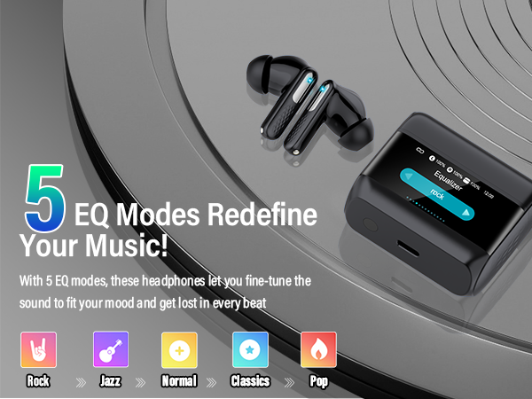 Bluetooth ear buds Wireless Ear