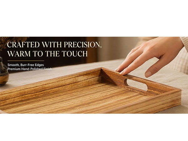 serving tray