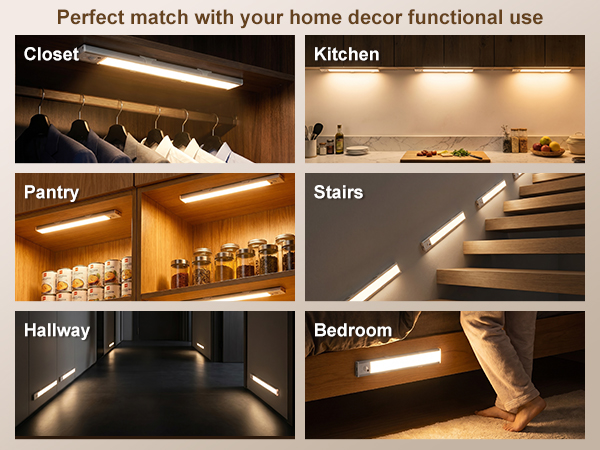 Perfect match with your home decor functional use