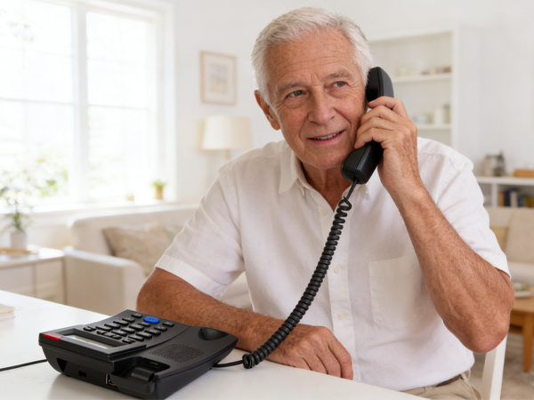 landline phones for home