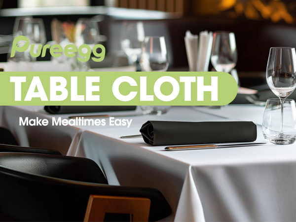 tablecloths