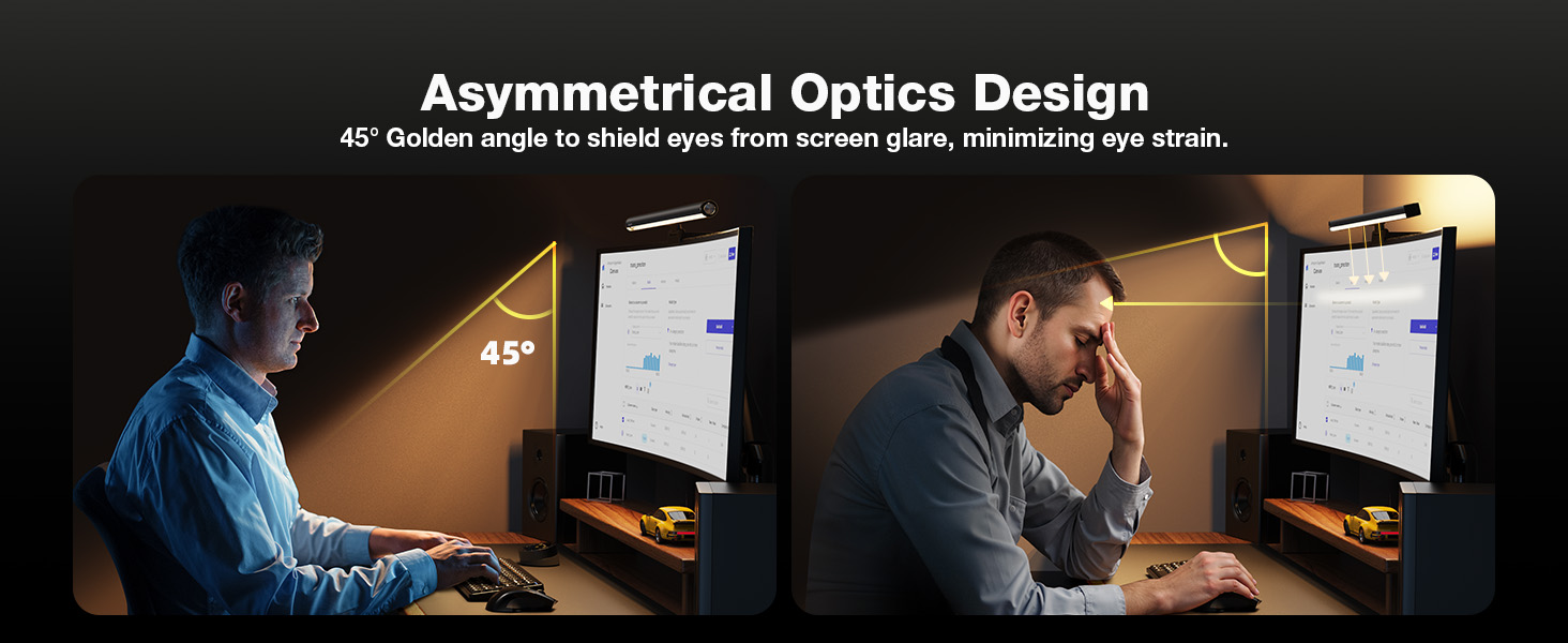 Monitor Light Bar