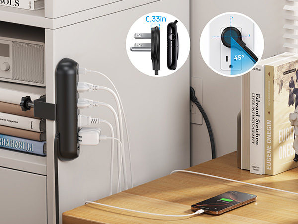 power strip for desk