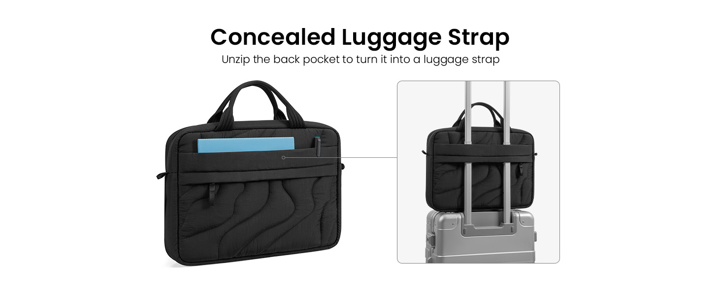 laptop bag