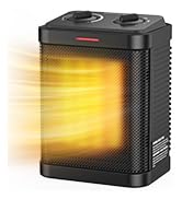 electric space heater
