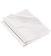 VEVOR Thermal Binding Covers, 10 Pack Thermal Presentation Covers 5/16 inch Spine Holds 2-240 She...