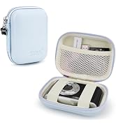 Veki Digital Camera Case Compatible With KODAK PIXPRO FZ45 FZ55/ for Canon G7X Mark II/for CAMKOR...