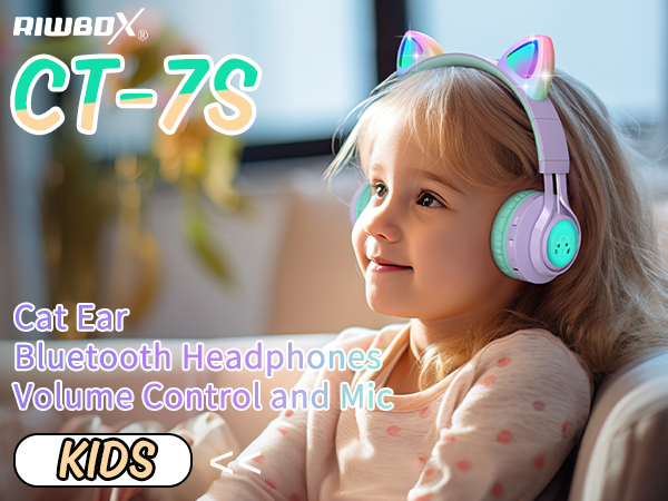 headphones for kids
