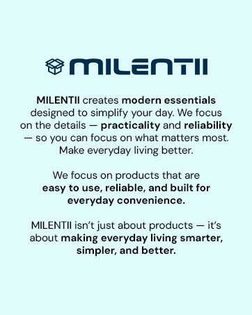 MILENTII