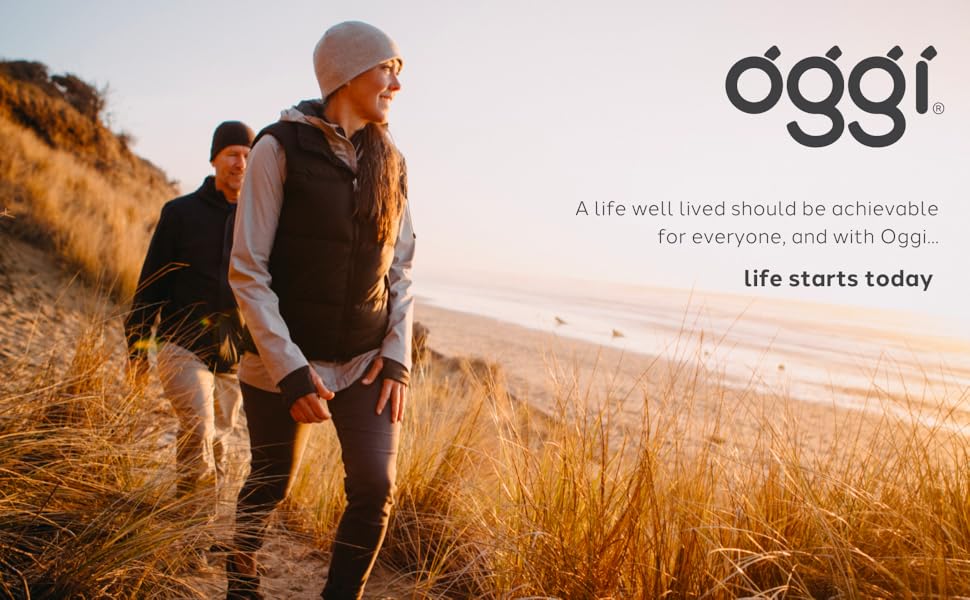 Oggi, Life Starts Today