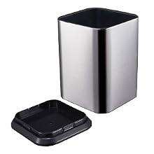 detachable bottom