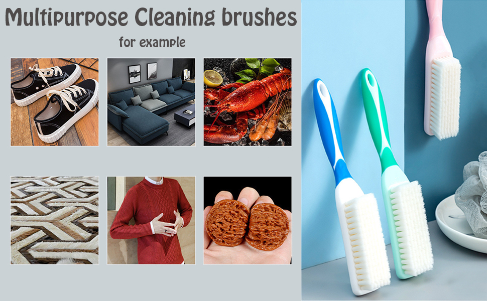 soft brush