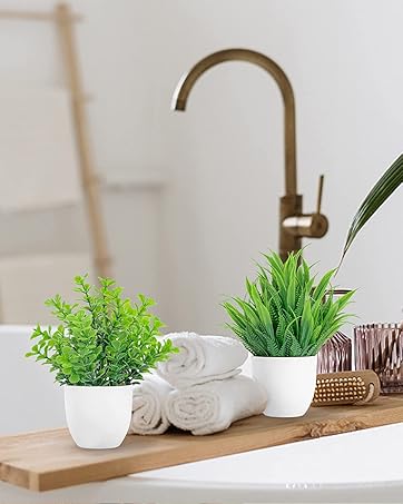 fake plant