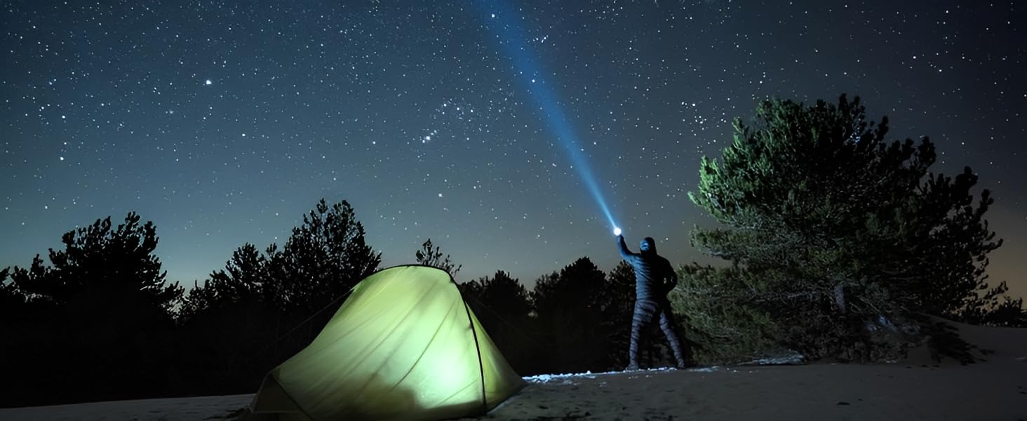 handheld flashlights tactical flashlights high lumens waterproof flashlight small flashlights