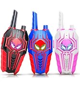 WALKIE TALKIES FOR KIDS
