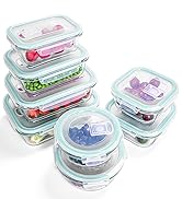 glass meal prep containers