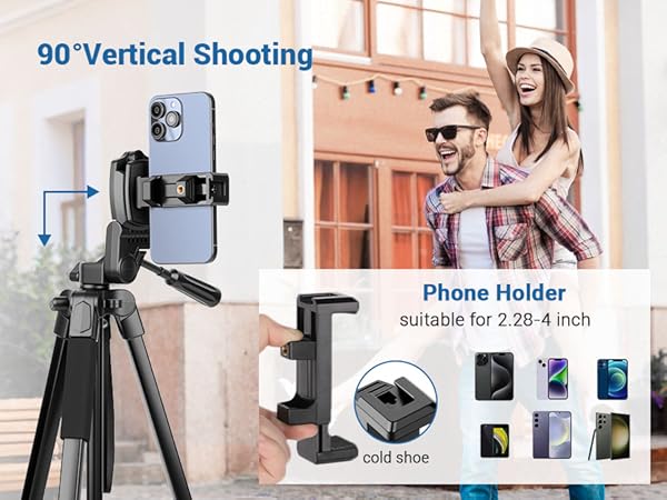 iphone tripod