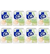 Vinda 3-Ply Ultra Care Facial Tissues, 86 Count Each Box, 8 Cube Boxes
