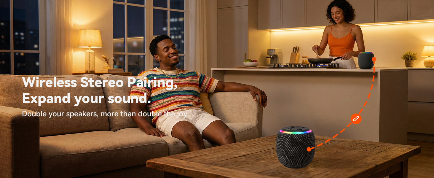 wireless speaker