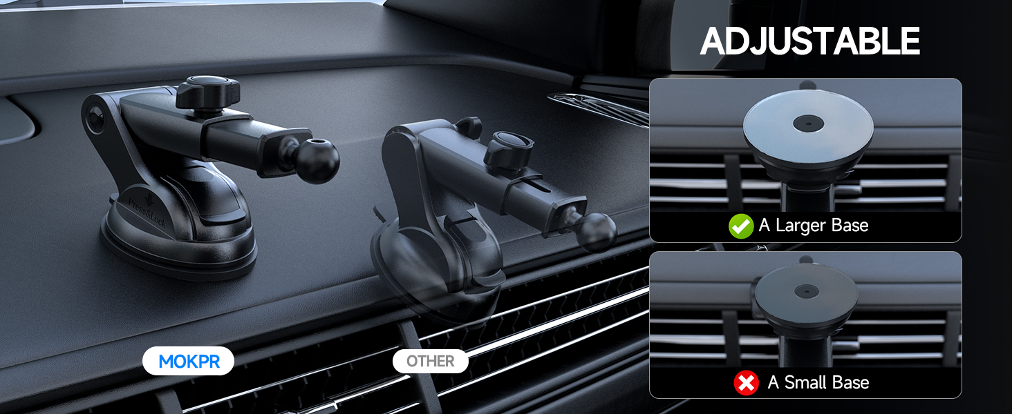 wireless car charger