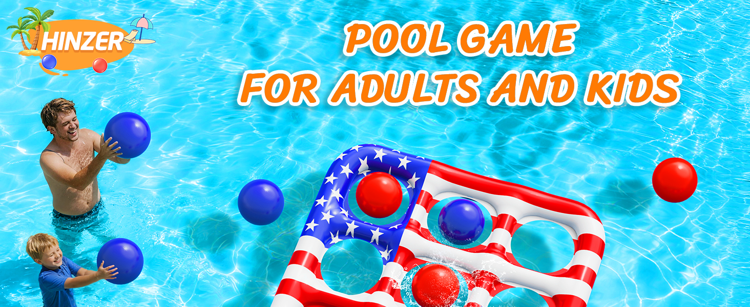 Pool Toy