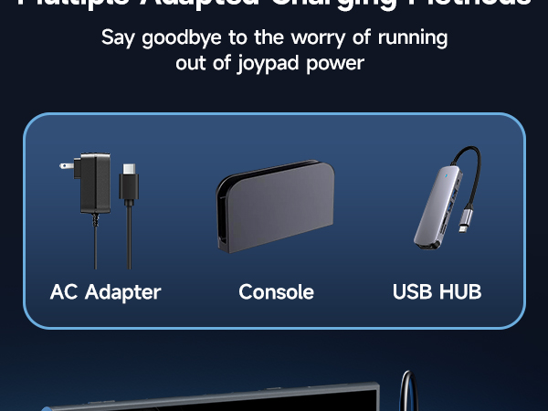 switch 2 charging grip