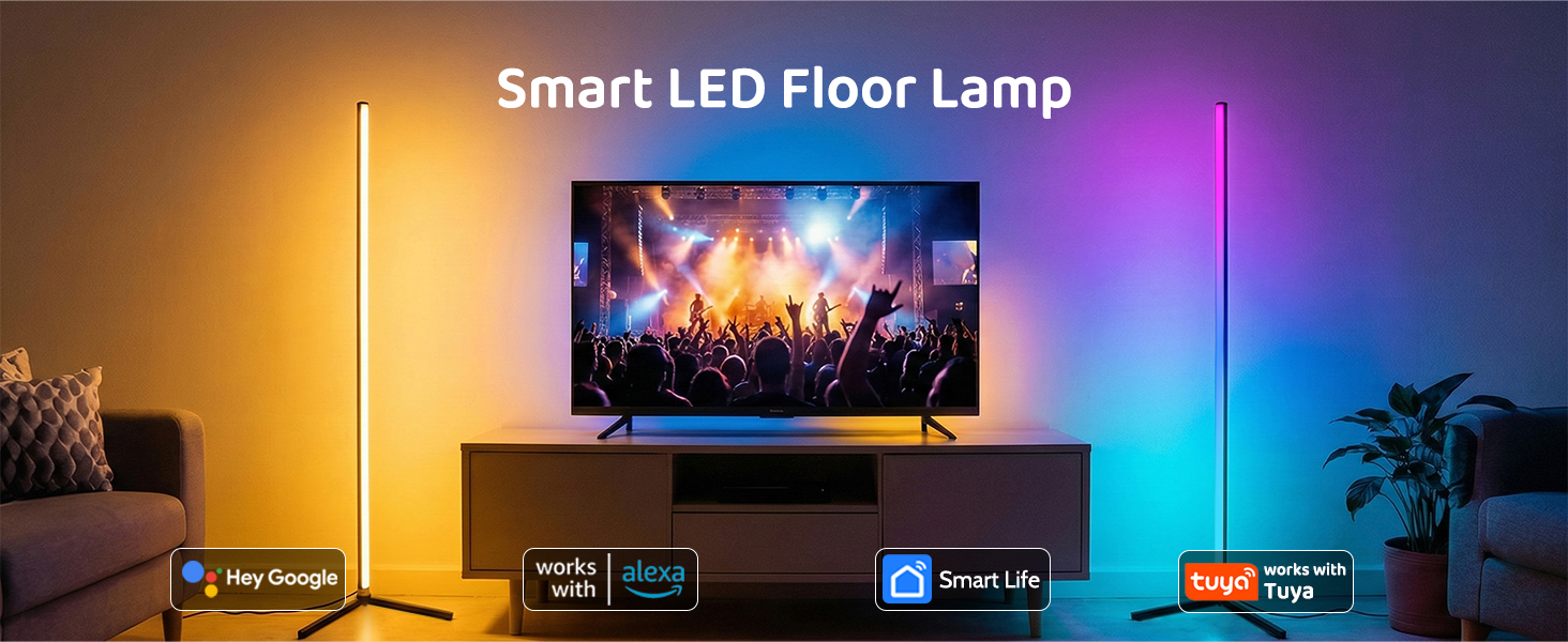 Floor Lamp-1