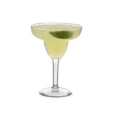 Libbey Margarita Party Glasses, 9-ounce, Set of 12