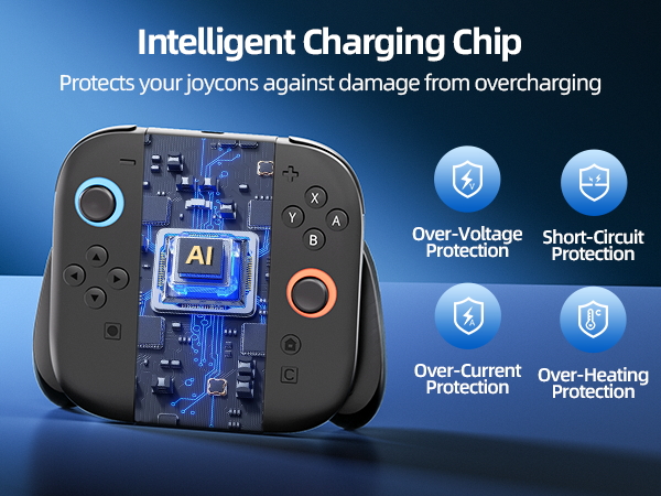 switch 2 joycon charging grip