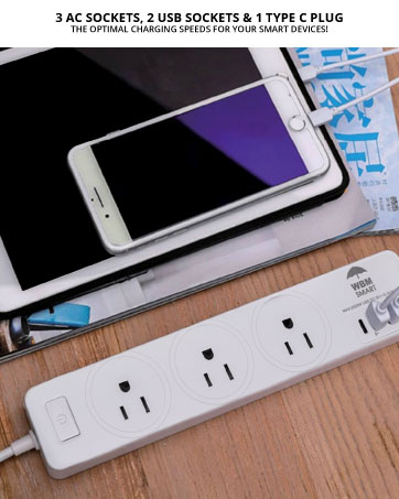 smart supplies