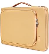 NIDOO Laptop Sleeve 14 inch Protective Handbag Shoulder Bag for 15" Surface Laptop 3 4 5 / ThinkP...