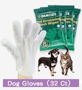 pet wipes for dogs