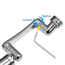 faucet aerator sink faucet extender for toddlers kitchen faucet head replacement robotic arm filter