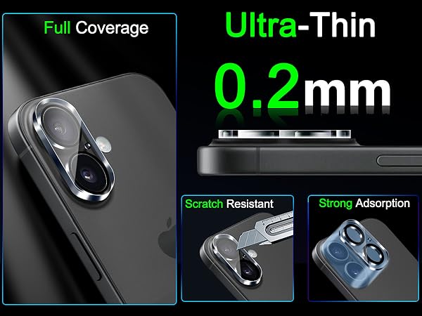 iphone 17 screen protector