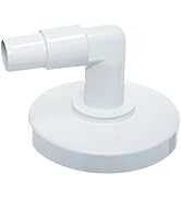 PAMASE Pool Skim Vacuum Plate Adapter - SP11041 Same Size Compatible with Hayward SP1090, SP1091,...
