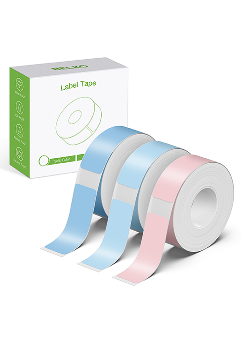 label maker tape thermal label label sticker