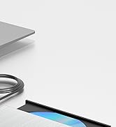 External blu ray drive