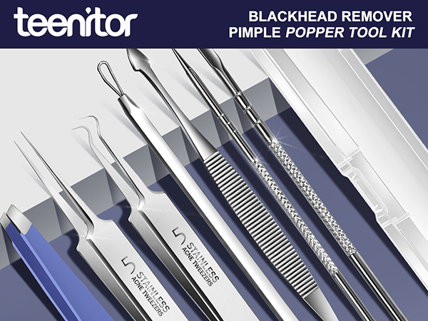 acne tool